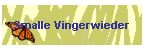 Smalle Vingerwieder